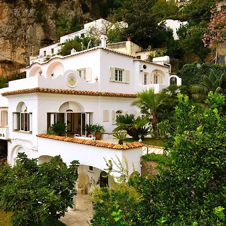 La Casa Di Peppe & 2* Positano