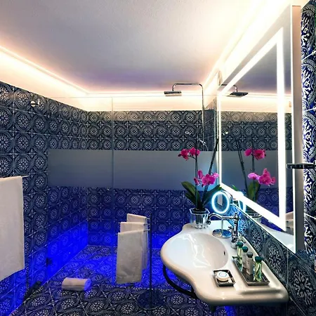 La Casa Di Peppe & Positano