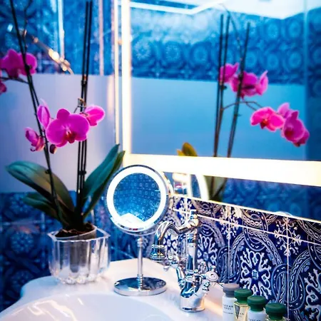 La Casa Di Peppe & 2* Positano
