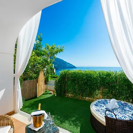 La Casa Di Peppe & 2* Positano