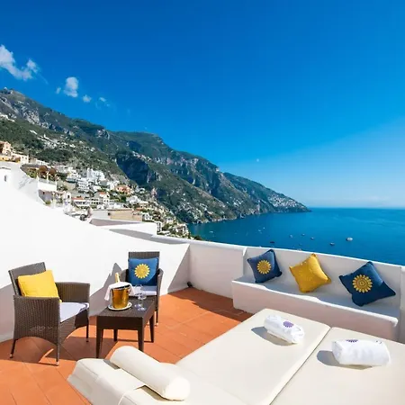 Bed & Breakfast La Casa Di Peppe &