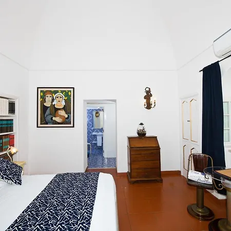 La Casa Di Peppe Bed & Breakfast Positano