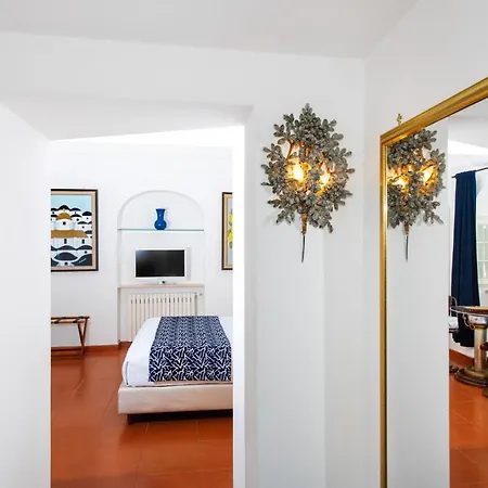 Bed & Breakfast La Casa Di Peppe &