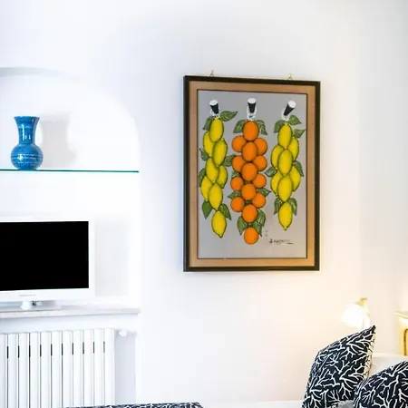Bed & Breakfast La Casa Di Peppe &