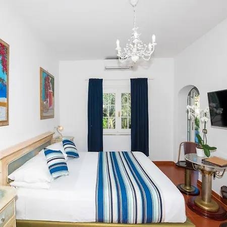 La Casa Di Peppe 4* Positano