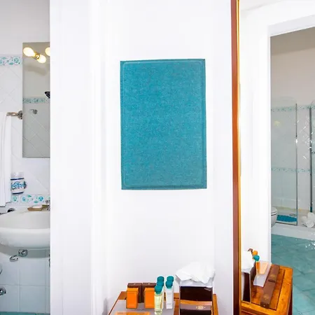 Bed & Breakfast La Casa Di Peppe & 2*