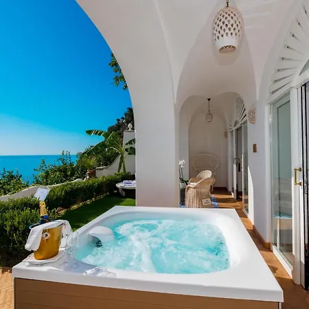 La Casa Di Peppe & Bed & Breakfast