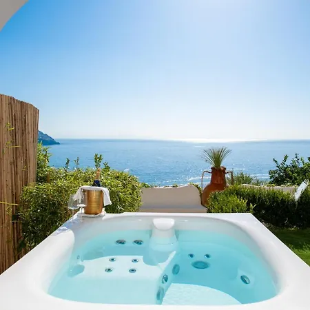Bed & Breakfast La Casa Di Peppe & Positano