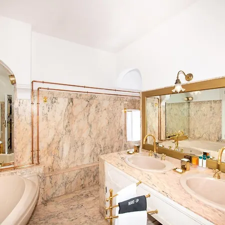 La Casa Di Peppe & Positano
