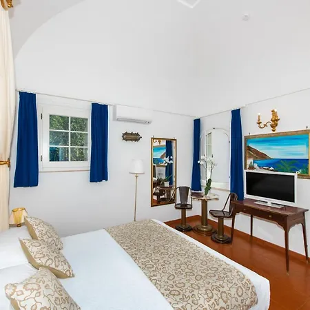 Bed & Breakfast La Casa Di Peppe & Positano