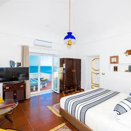 Bed & Breakfast La Casa Di Peppe