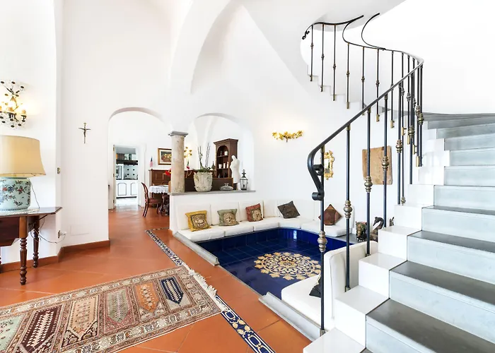 Bed & Breakfast La Casa Di Peppe Positano