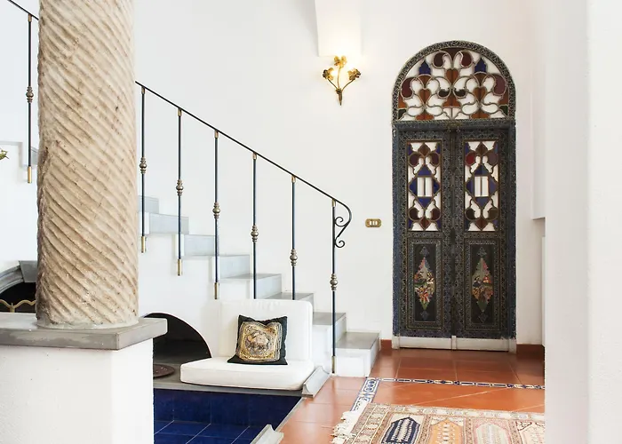 La Casa Di Peppe Positano