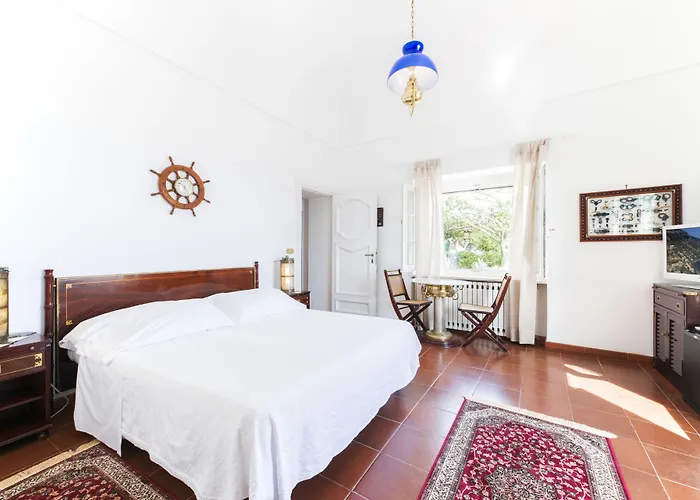 La Casa Di Peppe Positano