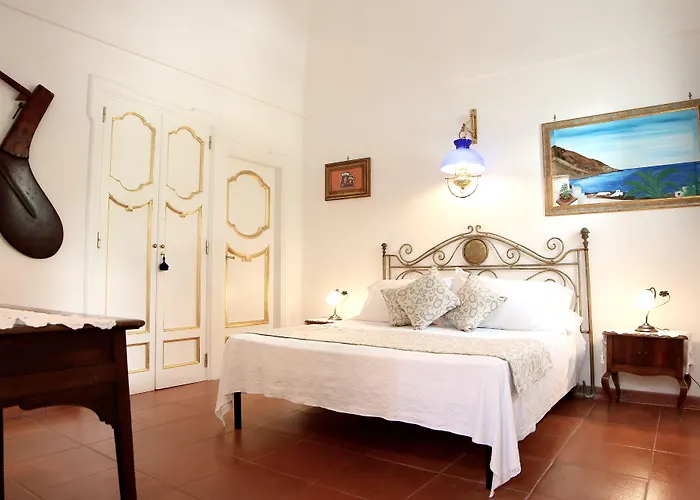 La Casa Di Peppe Guest House&villa Positano