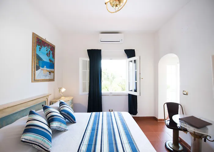 La Casa Di Peppe Positano