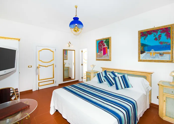 Bed & Breakfast La Casa Di Peppe