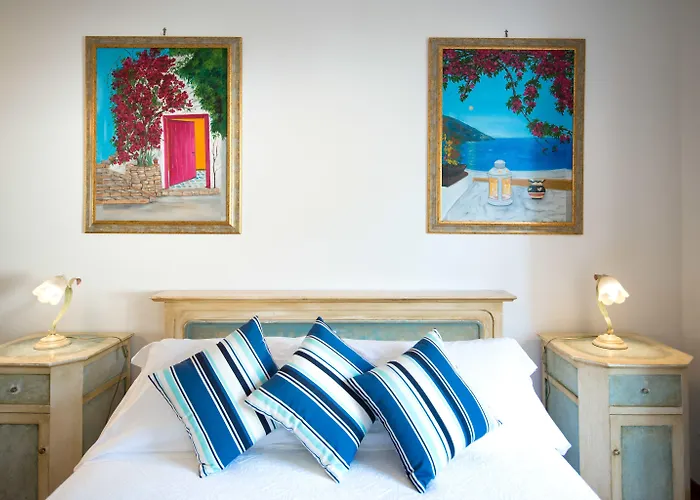 La Casa Di Peppe Guest House&villa