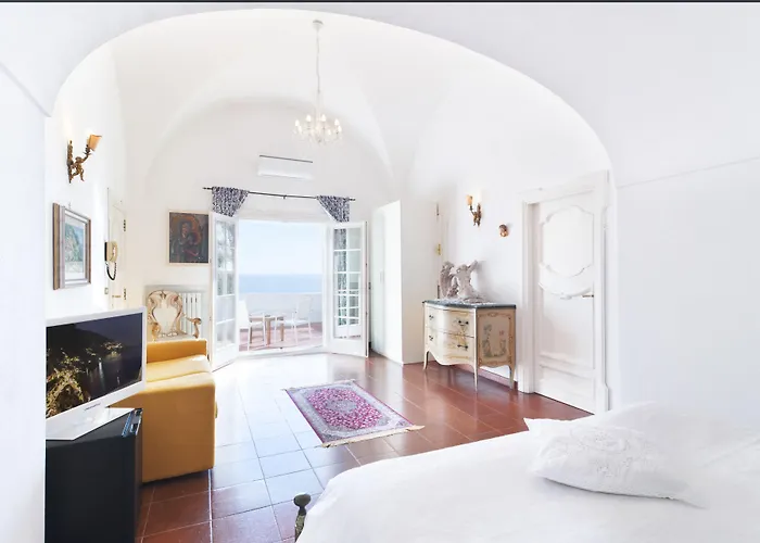 La Casa Di Peppe Guest House&villa