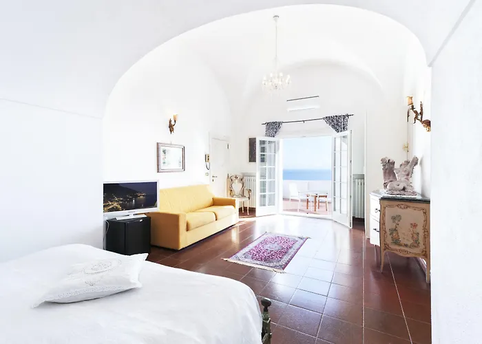 La Casa Di Peppe Guest House&villa Bed & Breakfast 4*