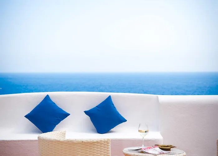 La Casa Di Peppe 4* Positano