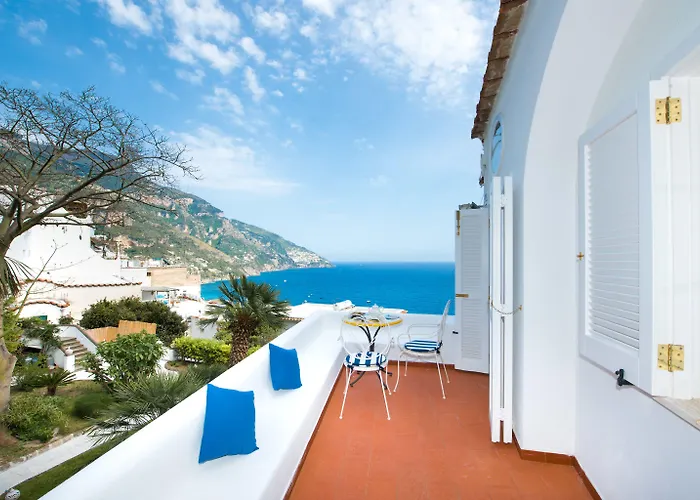 La Casa Di Peppe Guest House&villa