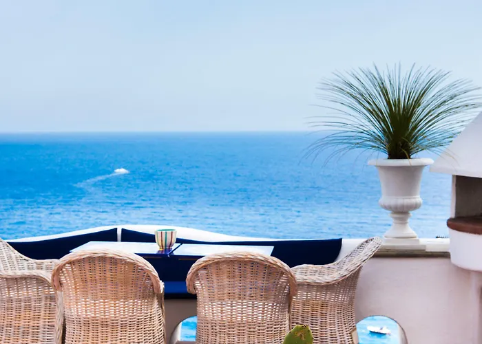 La Casa Di Peppe Guest House&villa Positano