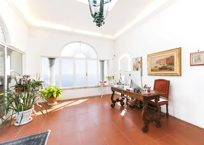 Bed & Breakfast La Casa Di Peppe 4*