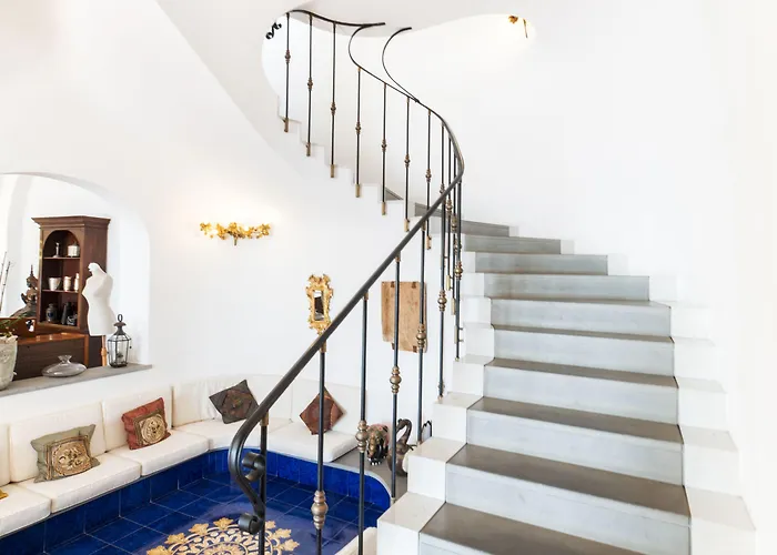 Bed & Breakfast La Casa Di Peppe Positano