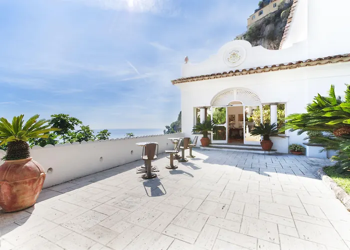 La Casa Di Peppe 4* Positano