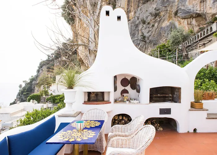 La Casa Di Peppe Guest House&villa Bed & Breakfast