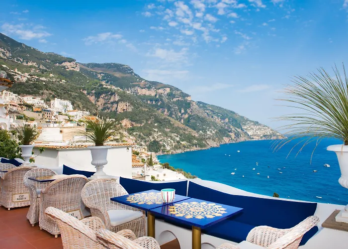 La Casa Di Peppe Guest House&villa