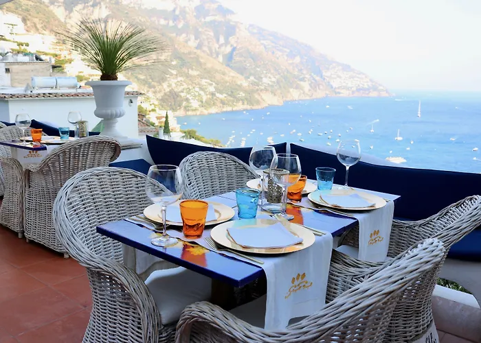 La Casa Di Peppe Guest House&villa