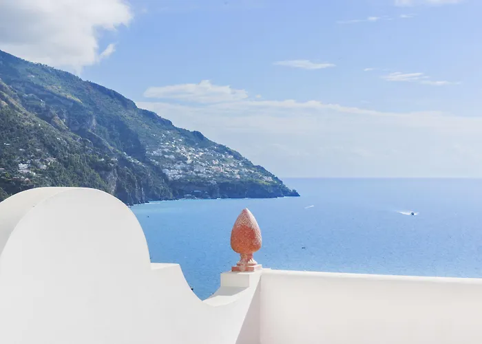 Bed & Breakfast La Casa Di Peppe Guest House&villa 4*