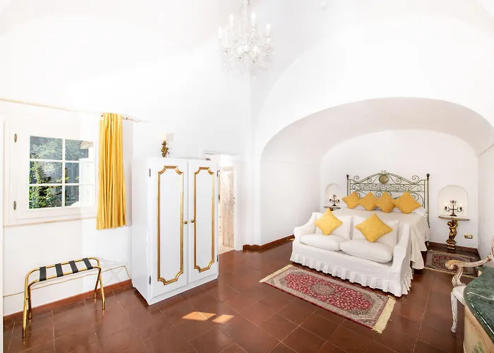 Bed & Breakfast La Casa Di Peppe 4*