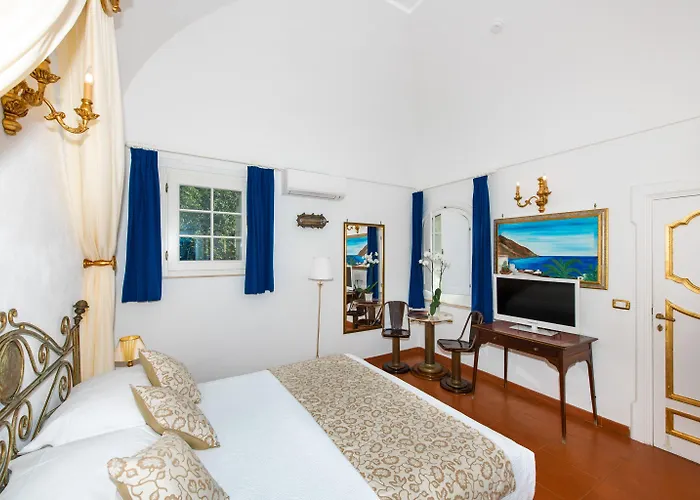 Bed & Breakfast La Casa Di Peppe Guest House&villa 4*