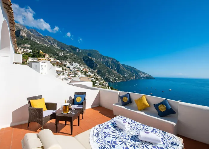 La Casa Di Peppe Bed & Breakfast 4*