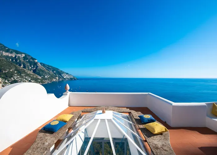 Bed & Breakfast La Casa Di Peppe Guest House&villa Positano