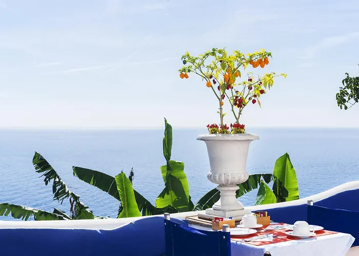 Bed & Breakfast La Casa Di Peppe Positano