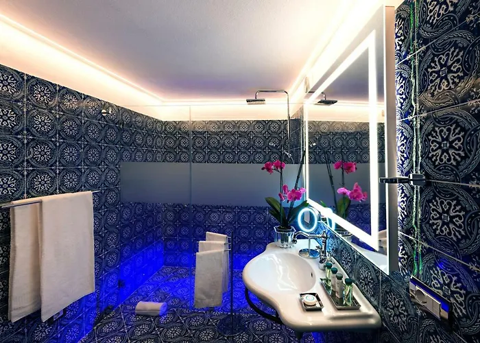 La Casa Di Peppe Guest House&villa Positano