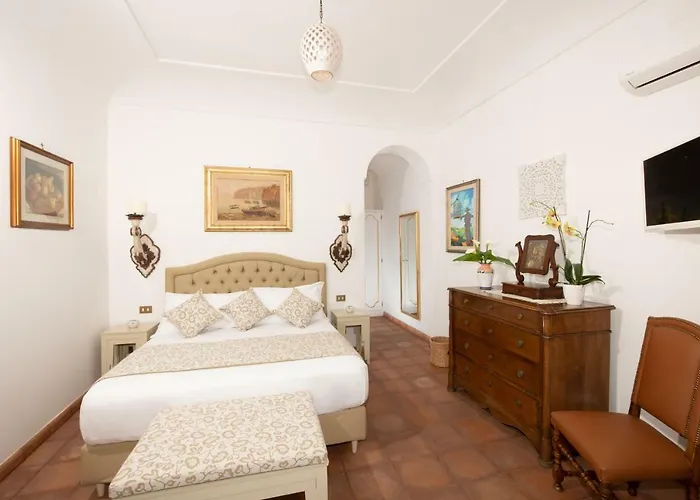 Bed & Breakfast La Casa Di Peppe Positano