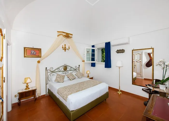 Bed & Breakfast La Casa Di Peppe Guest House&villa