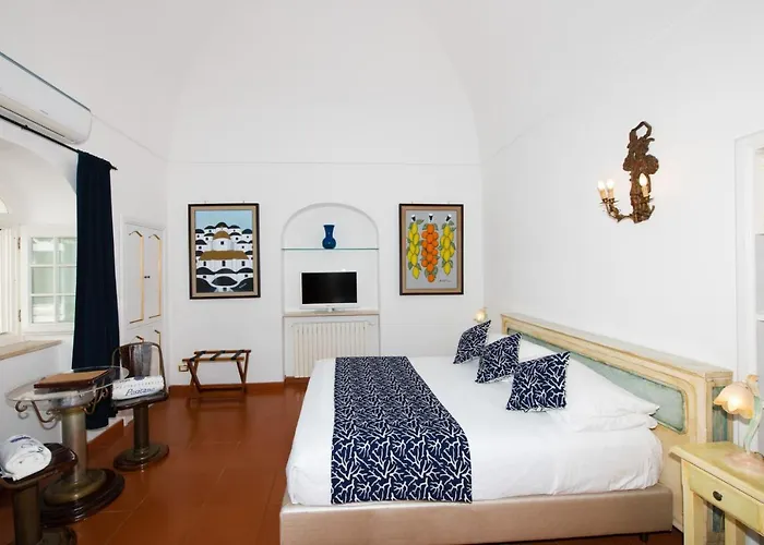 Bed & Breakfast La Casa Di Peppe Positano