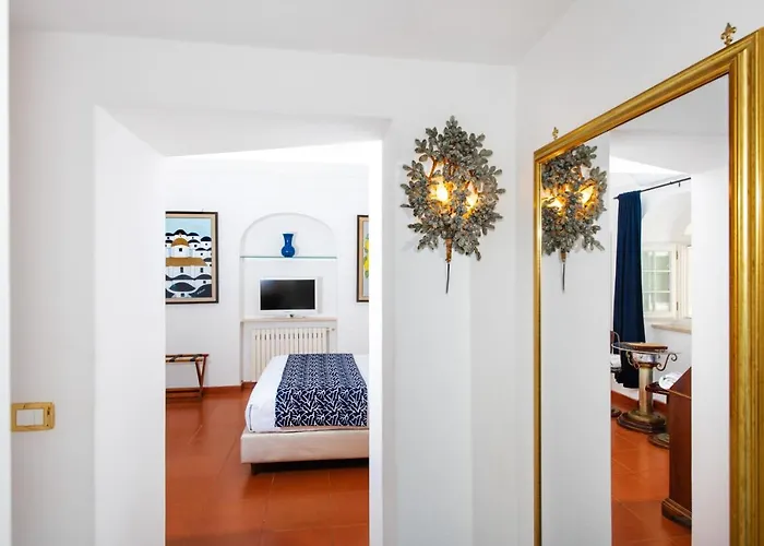 Bed & Breakfast La Casa Di Peppe