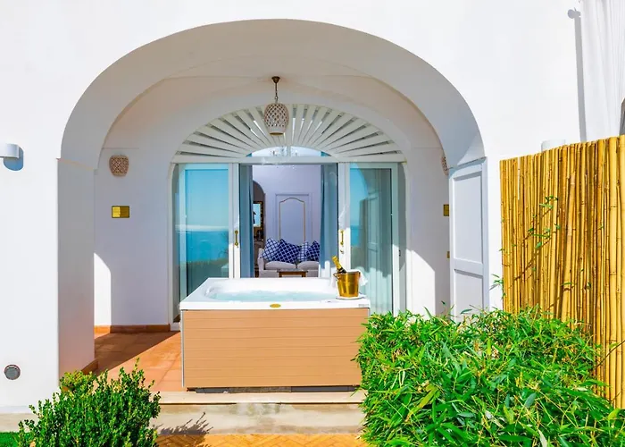 La Casa Di Peppe Guest House&villa