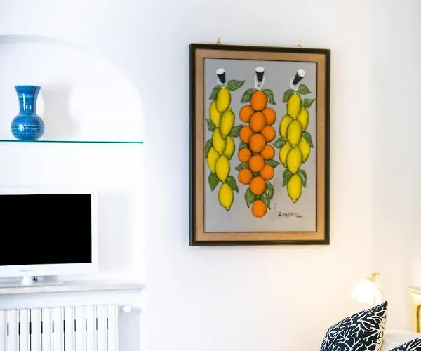 Bed & Breakfast La Casa Di Peppe