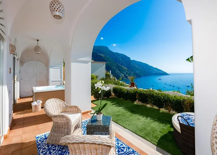 La Casa Di Peppe Guest House&villa