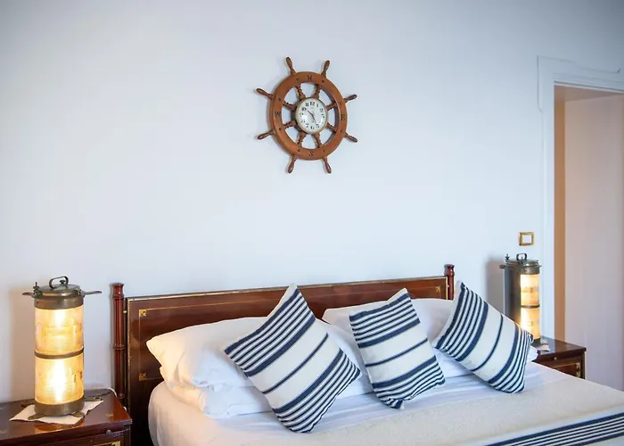 La Casa Di Peppe Bed & Breakfast Positano