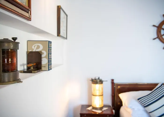 Bed & Breakfast La Casa Di Peppe