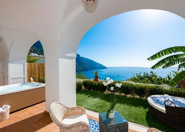 La Casa Di Peppe Guest House&villa Bed & Breakfast 4*